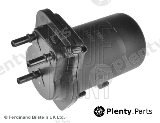 Blue Print ADN12325 — Fuel Filter