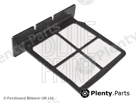 Blue Print ADN12536 — Filter, cabin air