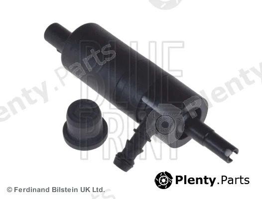 Blue Print ADB110301 — Washer Fluid Pump, headlight cleaning