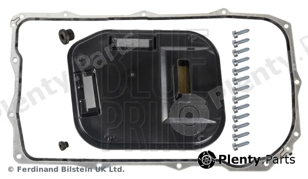 Blue Print ADV182163 — Hydraulic Filter Kit, automatic transmission