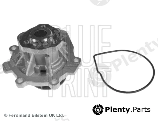 Blue Print ADG09179 — Water Pump, engine cooling