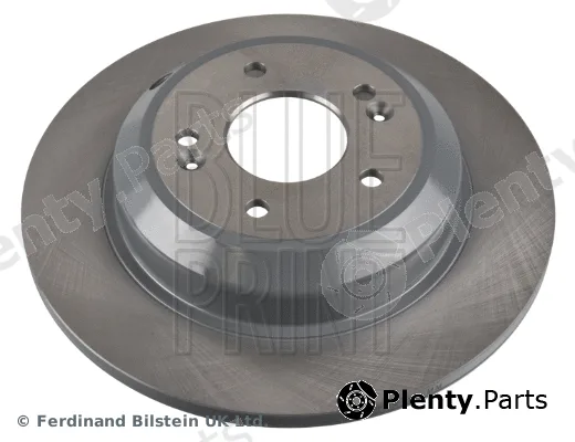Blue Print ADG043242 — Brake Disc