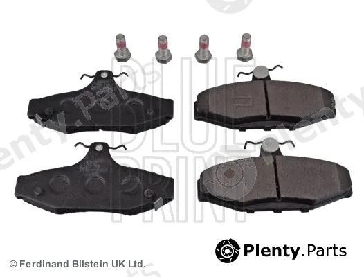 Blue Print ADG04211 — Brake Pad Set, disc brake