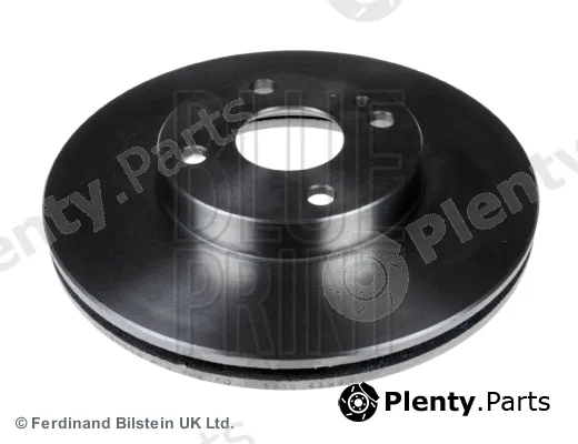 Blue Print ADM54336 — Brake Disc