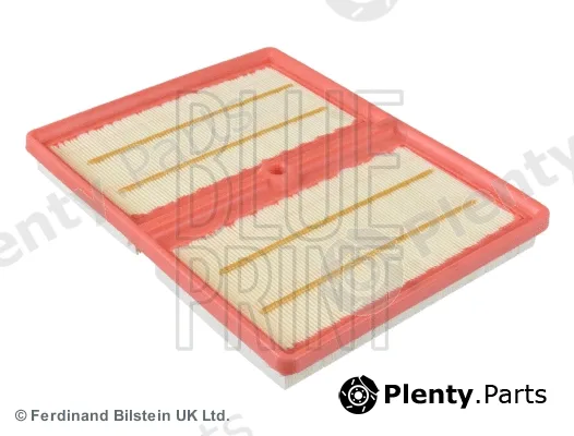 Blue Print ADV182276 — Air Filter