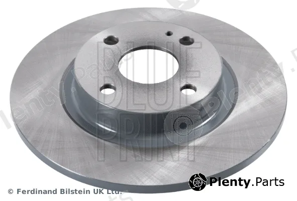 Blue Print ADM543133 — Brake Disc