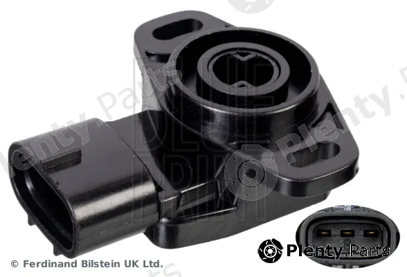 Blue Print ADBP720008 — Sensor, throttle position