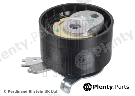 Blue Print ADBP760005 — Tensioner Pulley, timing belt