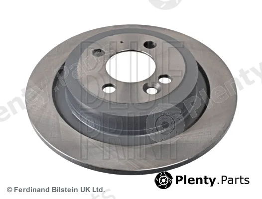 Blue Print ADB114316 — Brake Disc