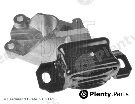 Blue Print ADU178004 — Mounting, engine