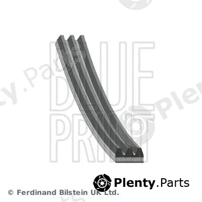 Blue Print AD03S798 — V-Ribbed Belt