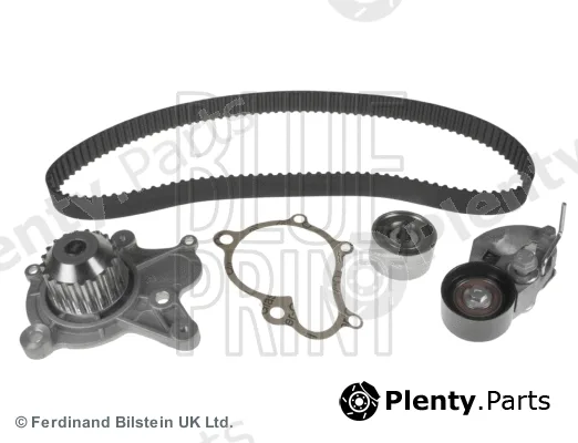 Blue Print ADG073752 — Water Pump & Timing Belt Kit