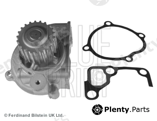 Blue Print ADM59108 — Water Pump, engine cooling