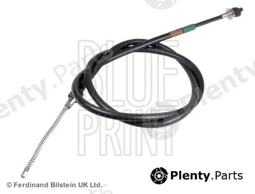 Blue Print ADZ94650 — Cable Pull, parking brake