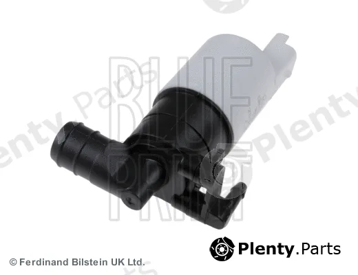 Blue Print ADT30309 — Washer Fluid Pump, window cleaning