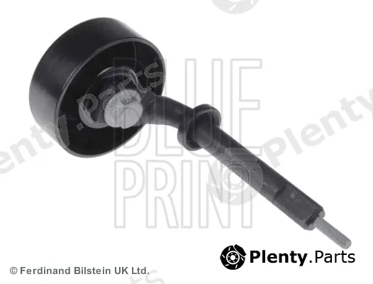 Blue Print ADJ1396505 — Deflection/Guide Pulley, V-ribbed belt