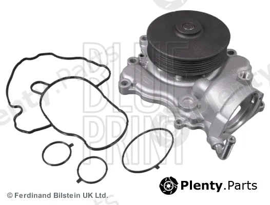 Blue Print ADA109133 — Water Pump, engine cooling