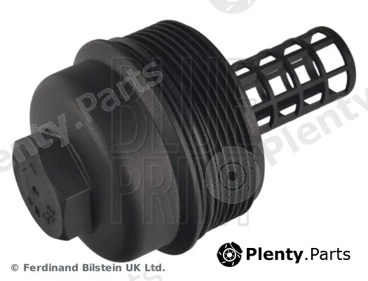 Blue Print ADBP990029 — Cap, oil filter housing Blue Print Solution