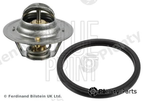 Blue Print ADN19227 — Thermostat, coolant