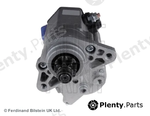 Blue Print ADT31282 — Starter