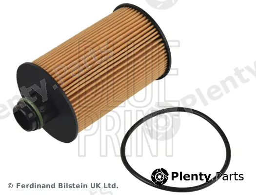 Blue Print ADA102129 — Oil Filter