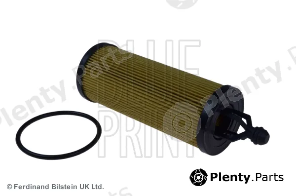 Blue Print ADA102131 — Oil Filter