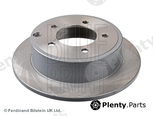 Blue Print ADA104314 — Brake Disc