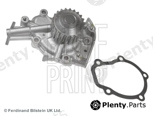 Blue Print ADG09120 — Water Pump, engine cooling