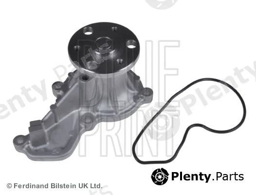 Blue Print ADH29146C — Water Pump, engine cooling