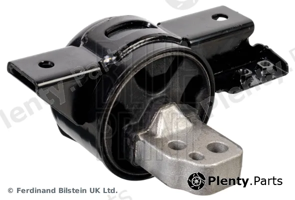 Blue Print ADBP800262 — Mounting, automatic transmission