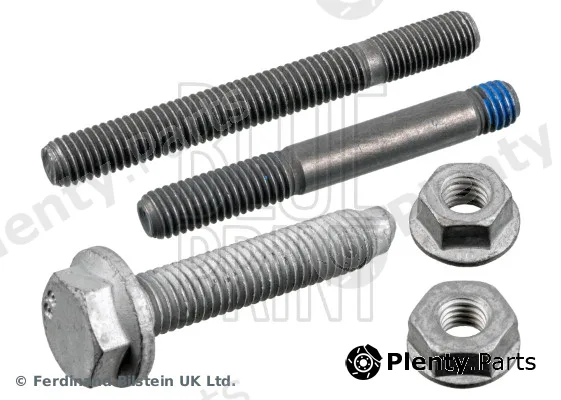 Blue Print ADBP760156 — Mounting Set, tensioner-/return pulley (timing belt)