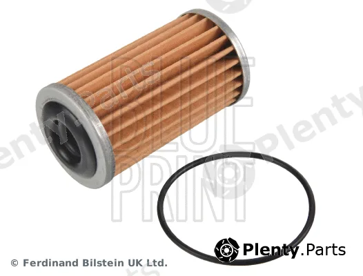 Blue Print ADN12141 — Hydraulic Filter, automatic transmission