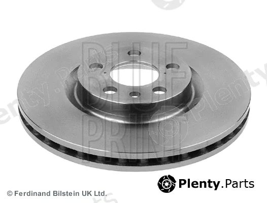 Blue Print ADL144321 — Brake Disc