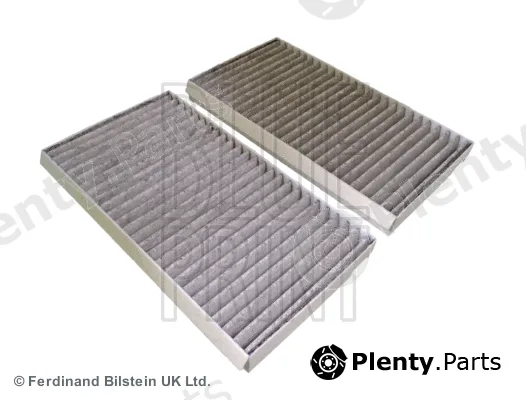 Blue Print ADB112514 — Filter Set, cabin air
