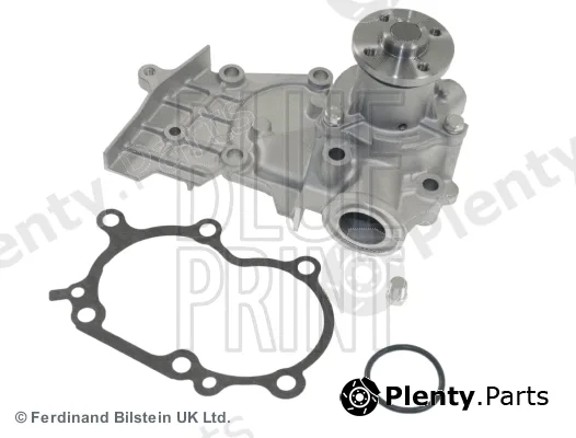 Blue Print ADD69121 — Water Pump, engine cooling