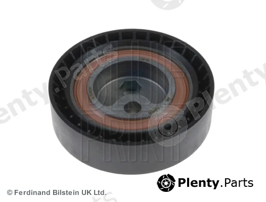 Blue Print ADJ1396502 — Tensioner Pulley, V-ribbed belt