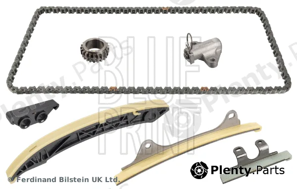 Blue Print ADG07389 — Timing Chain Kit