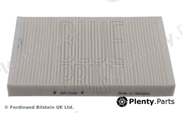 Blue Print ADBP250005 — Filter, cabin air
