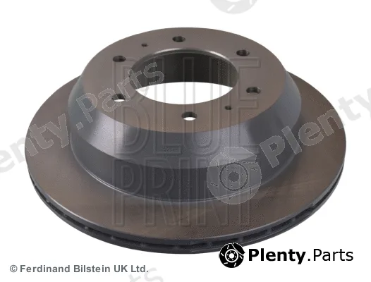 Blue Print ADG043171 — Brake Disc