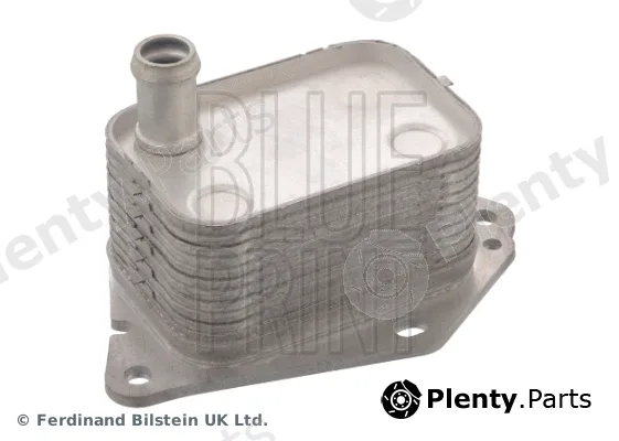 Blue Print ADG06133 — Oil Cooler, engine oil