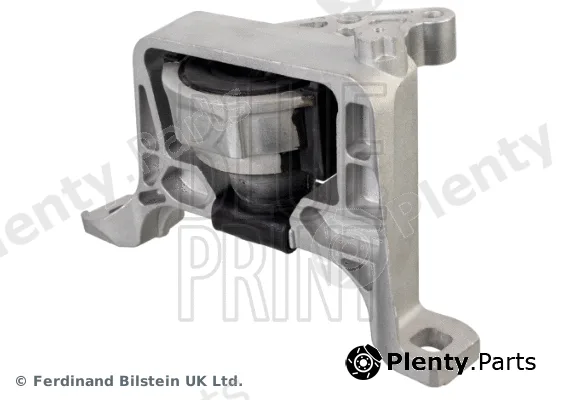 Blue Print ADBP800224 — Mounting, engine