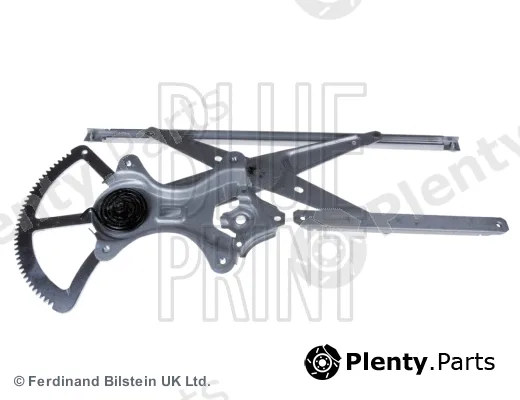 Blue Print ADT31374 — Window Regulator