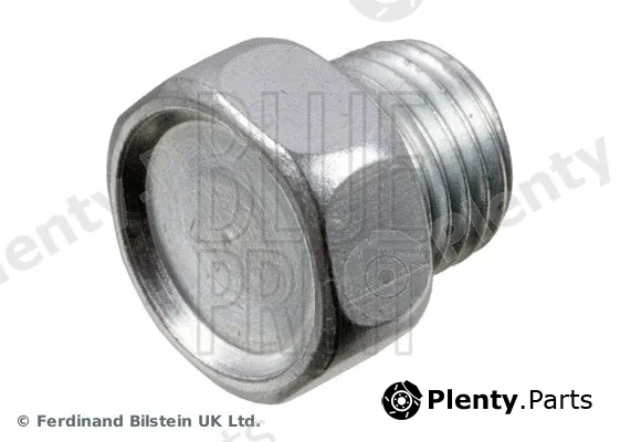 Blue Print ADBP010003 — Screw Plug, oil sump