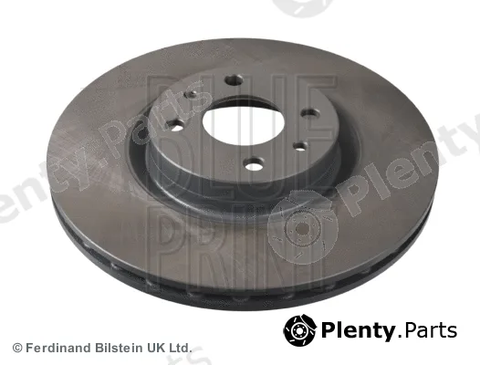 Blue Print ADL144319 — Brake Disc