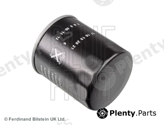 Blue Print ADW192105 — Oil Filter