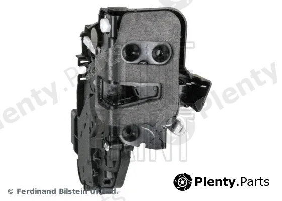 Blue Print ADBP970018 — Door Lock Blue Print Solution