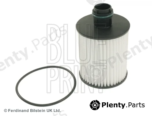 Blue Print ADW192102 — Oil Filter