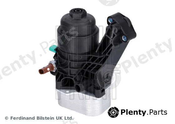 Blue Print ADBP210134 — Housing, oil filter