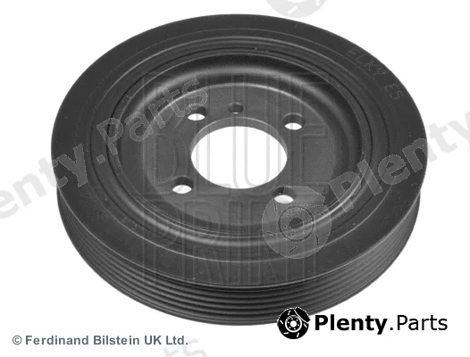 Blue Print ADG06106 — Belt Pulley, crankshaft