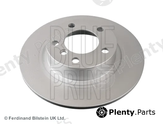 Blue Print ADB114321 — Brake Disc